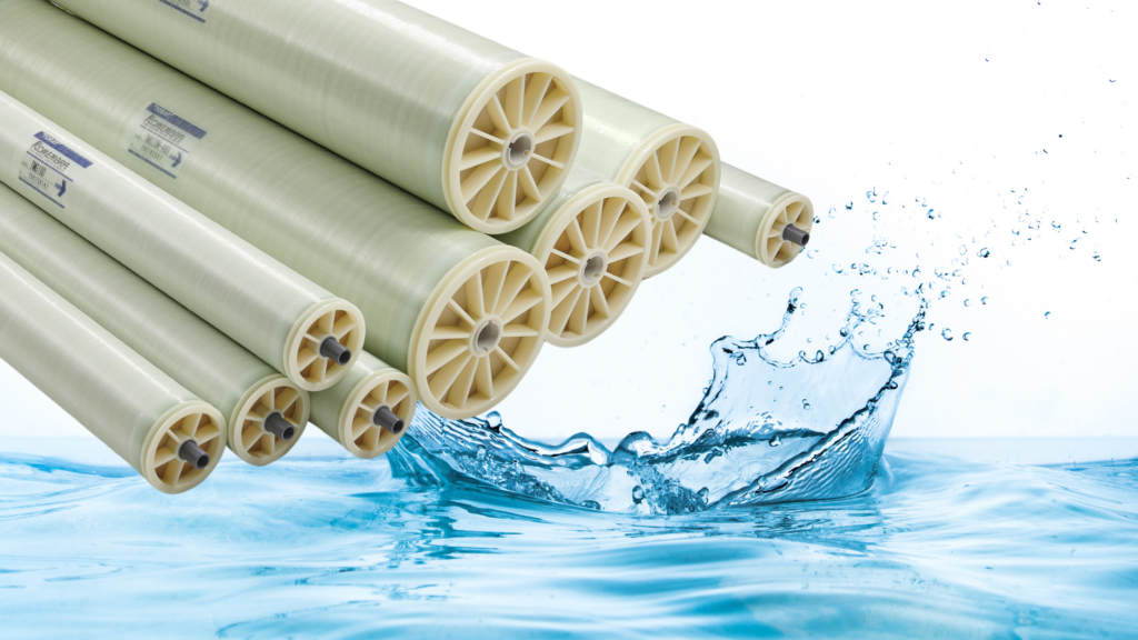 Seawater Membrane: How It Works, Types, Comparison & Buying Guide 3 Seawater Membrane
