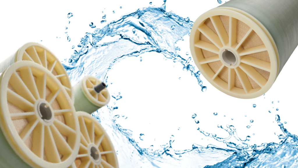 11 Reverse Osmosis (RO): The High-Purity and Desalination Workhorse