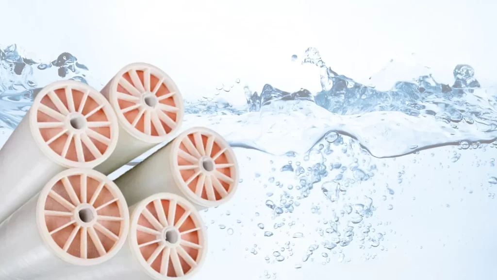 RO Membrane Cleaning Chemicals RO Membrane Cleaning Chemicals